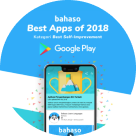 Google Play Store Best App Self-Improvement 2018