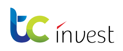 TC Invest Logo